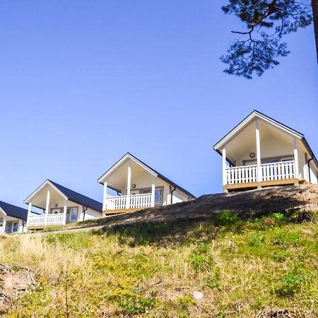 Arjaeng Camping & Stugor Sommarvik Bilik gambar